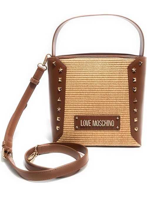  LOVE MOSCHINO | JC4275PP0MKWRAFIA